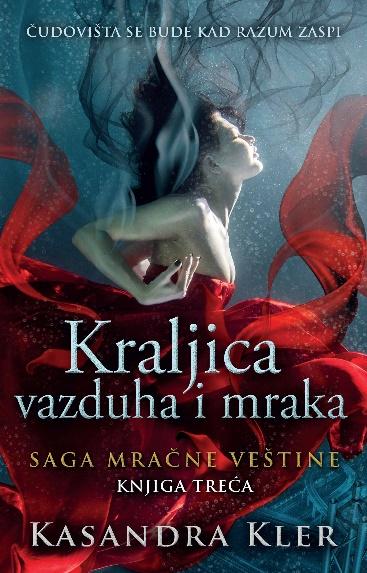 KRALJICA VAZDUHA I MRAKA 