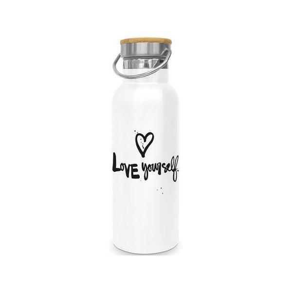 Termos LOVE YOURSELF 