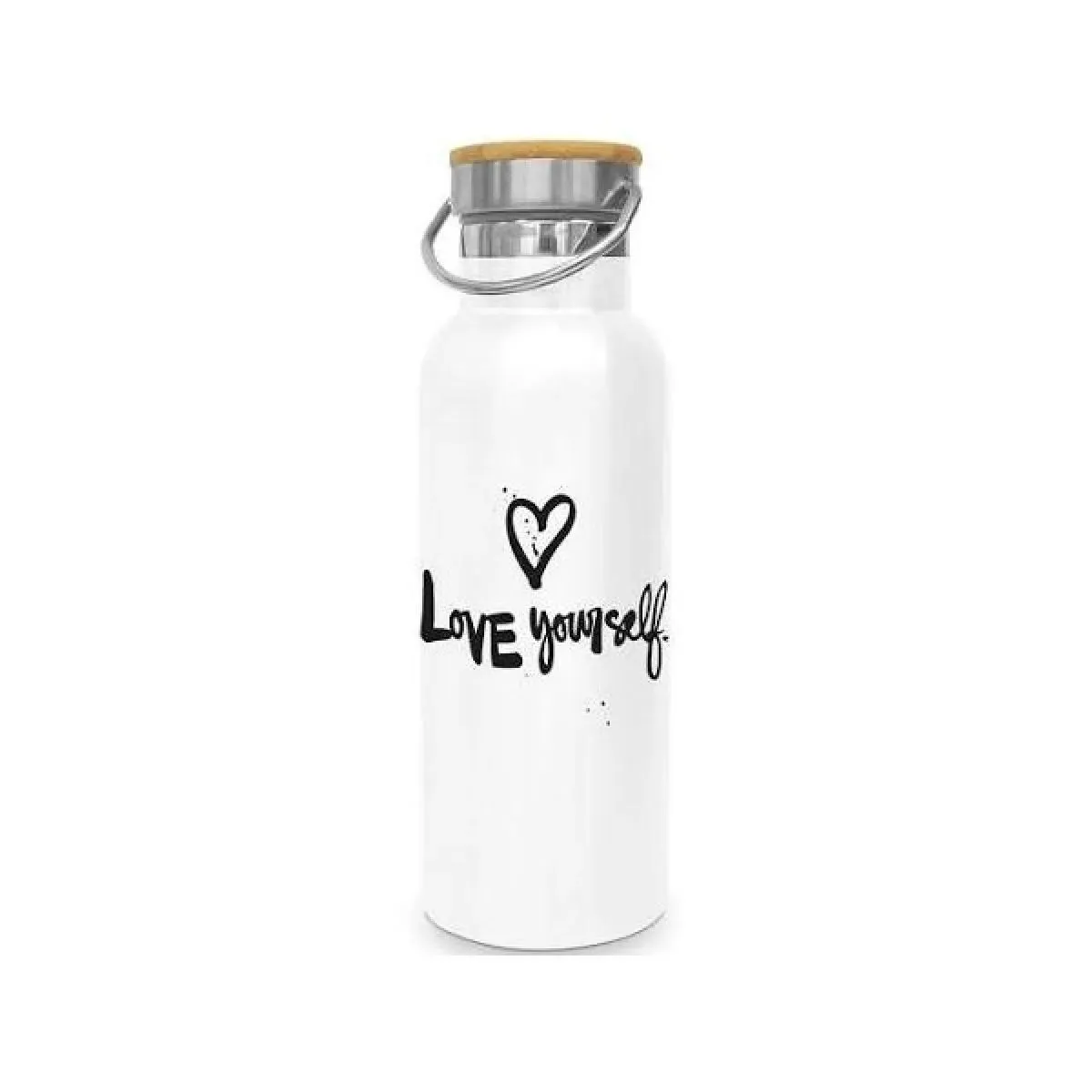 Termos LOVE YOURSELF 
