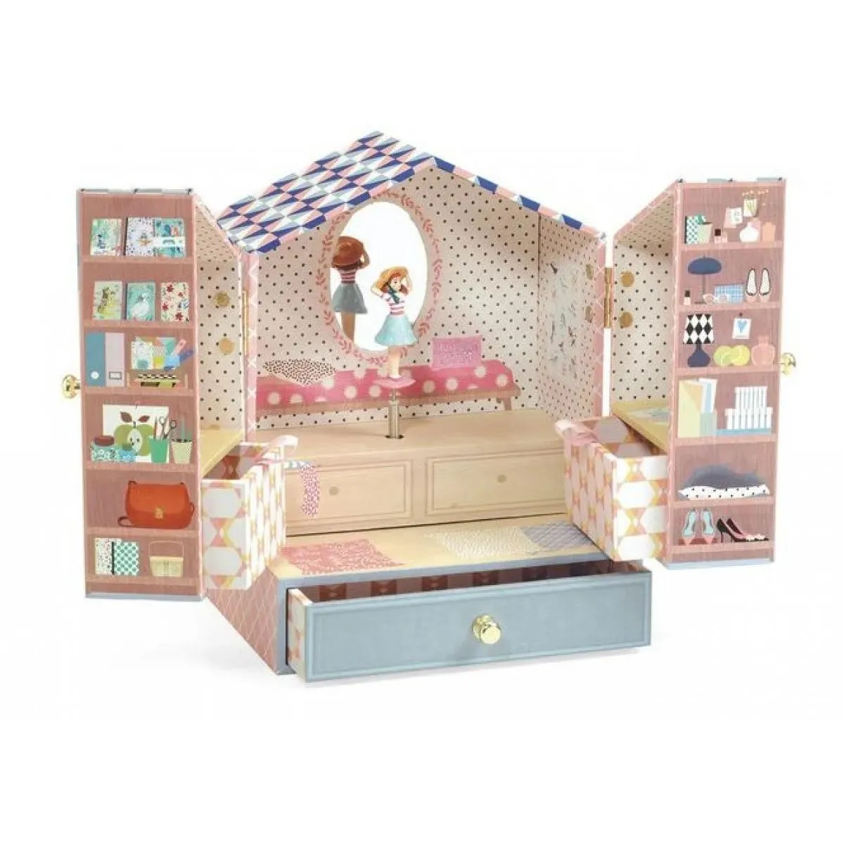 Muzička kutija TINOU SHOP 