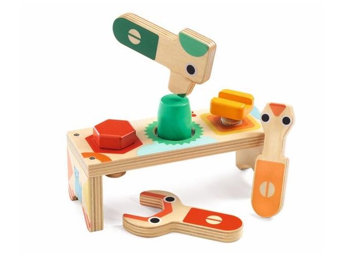 Igračka MAJSTORSKA RADIONICA 