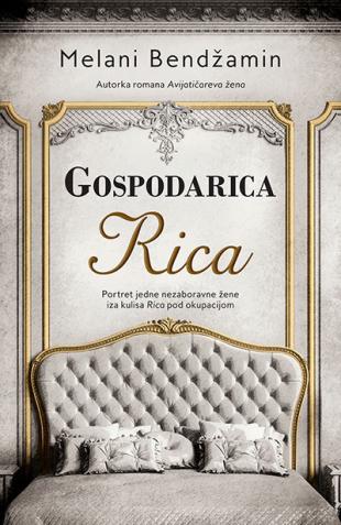 GOSPODARICA RICA 