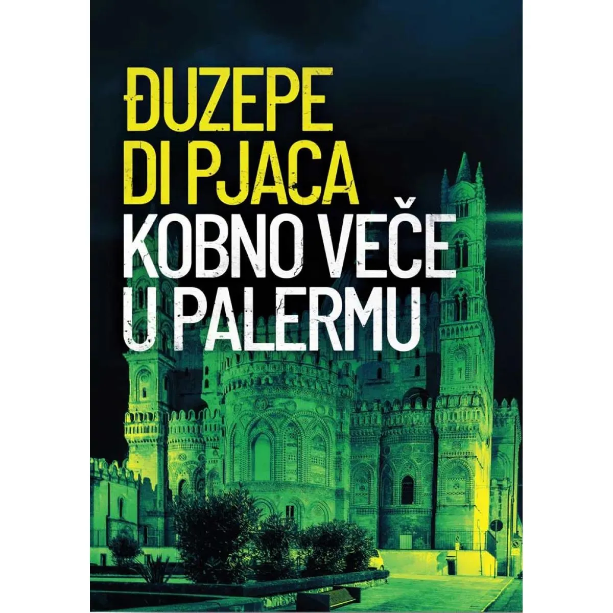KOBNO VEČE U PALERMU 