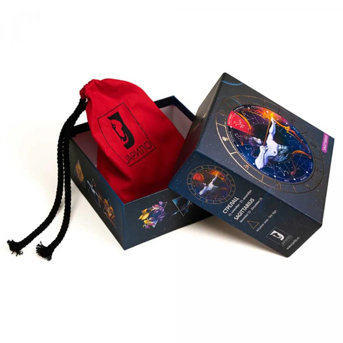 Drvene puzzle ZODIJAK STRELAC 