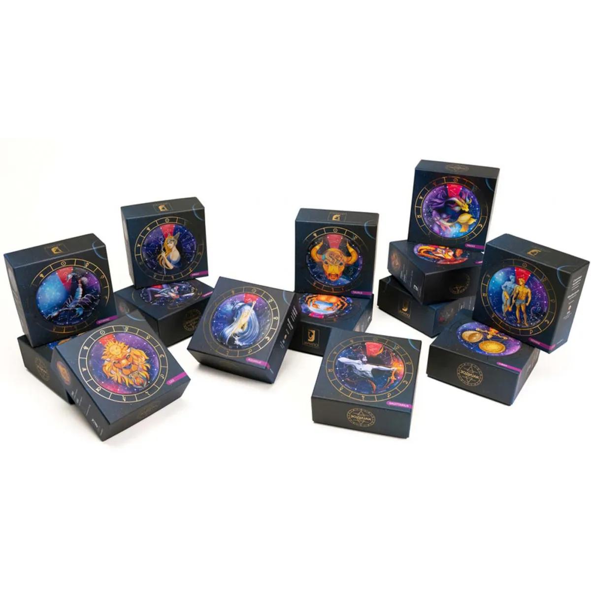 Drvene puzzle ZODIJAK STRELAC 