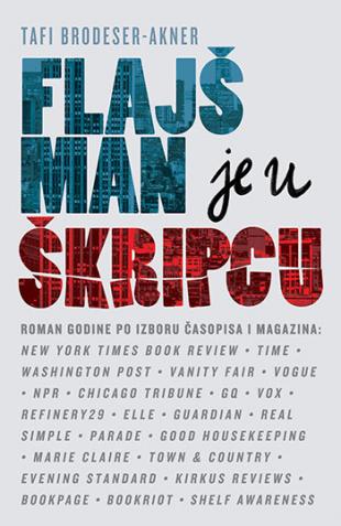 FLAJŠMAN JE U ŠKRIPCU 