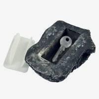 Veštački kamen za sakrivanje ključeva 