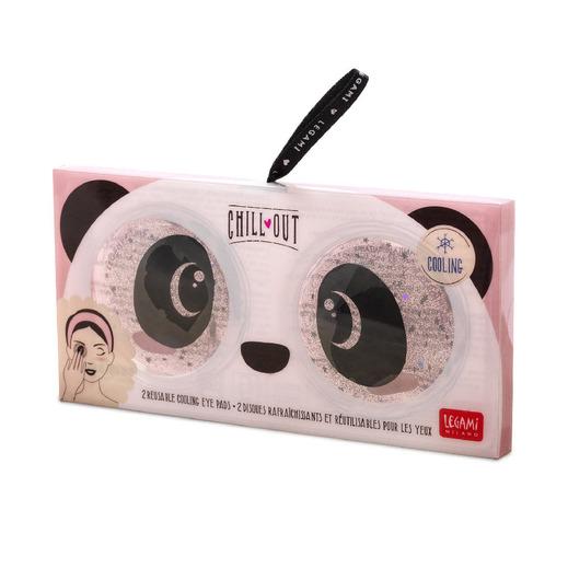 Kozmetička maska za oči PANDA 