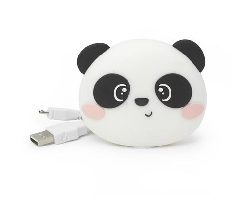 POWER BANK - PANDA  2600 mAh 