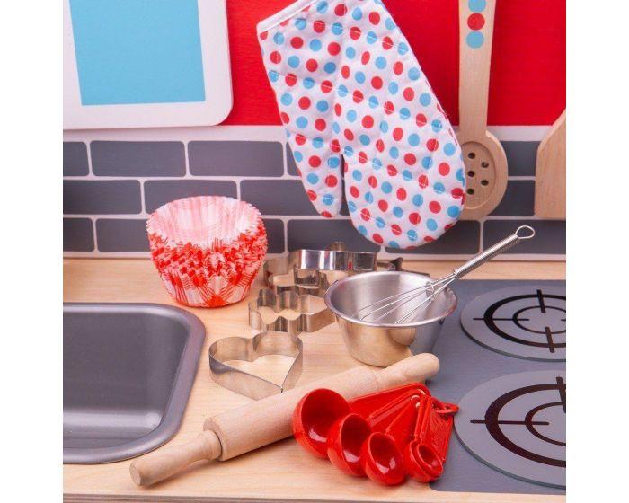Igračka KUHINJSKI SET 