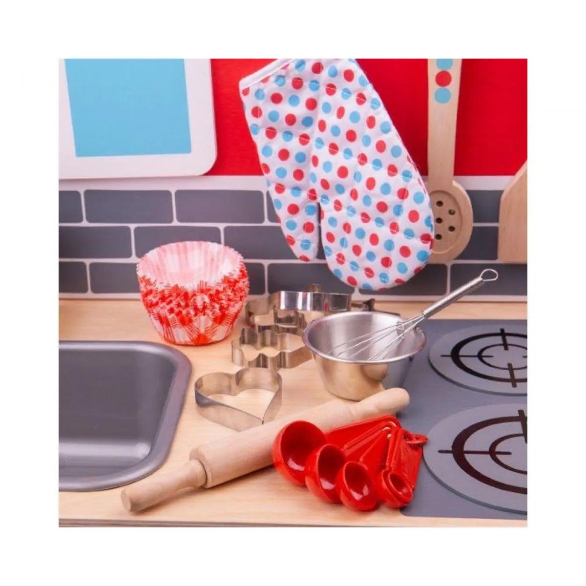 Igračka KUHINJSKI SET 