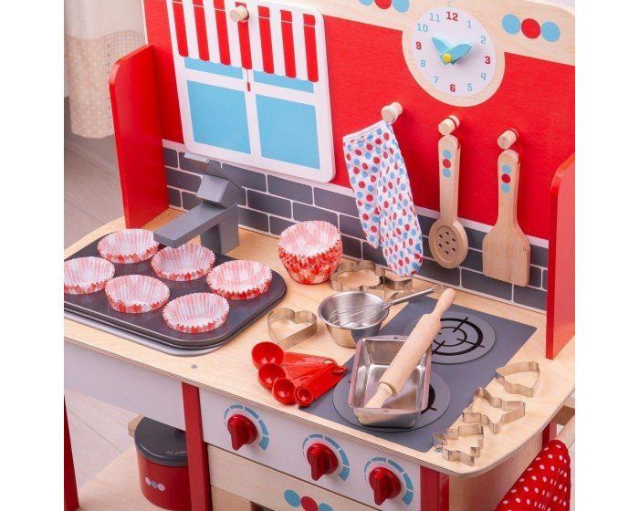 Igračka KUHINJSKI SET 