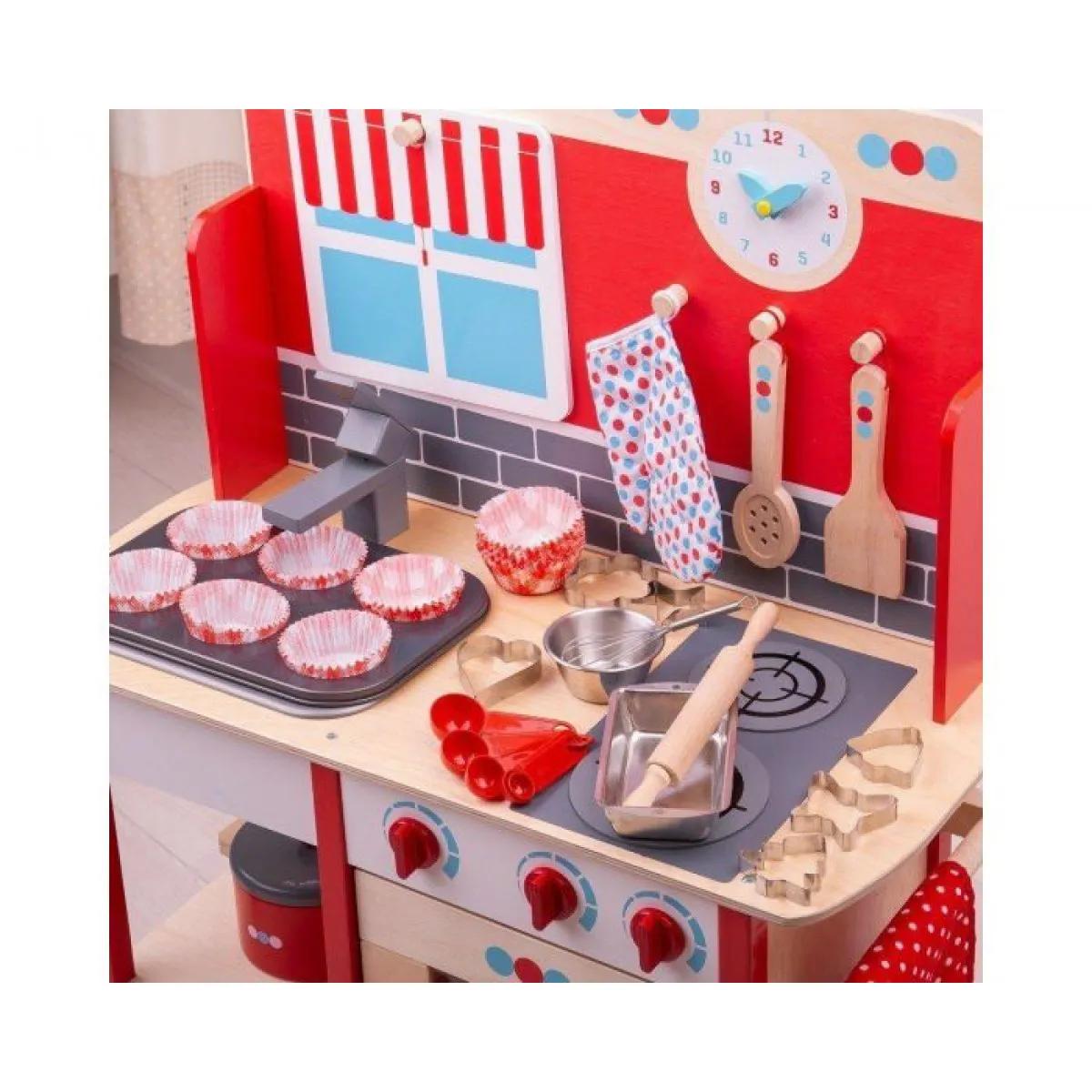 Igračka KUHINJSKI SET 