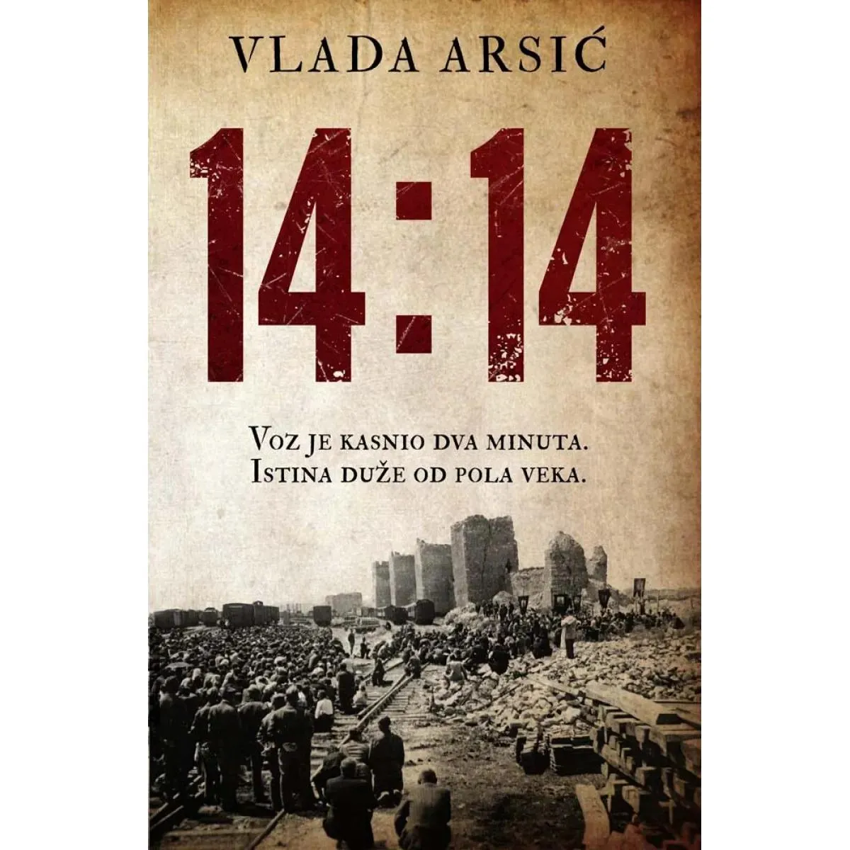 14 I 14 