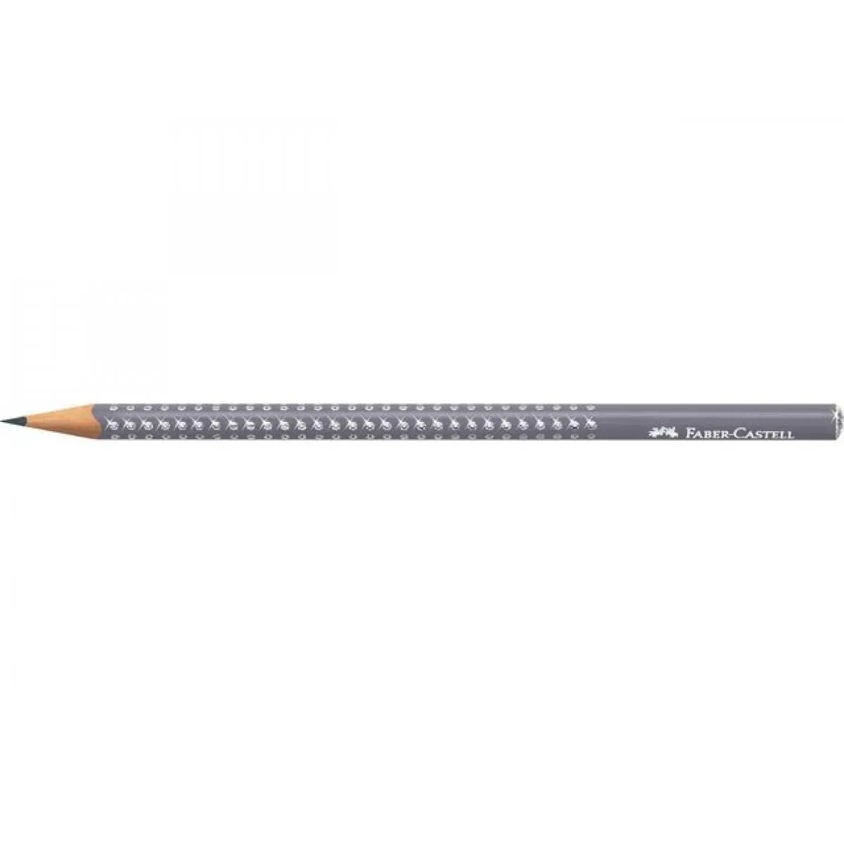 FABER CASTELL grafitna olovka DAPPLE GRAY 