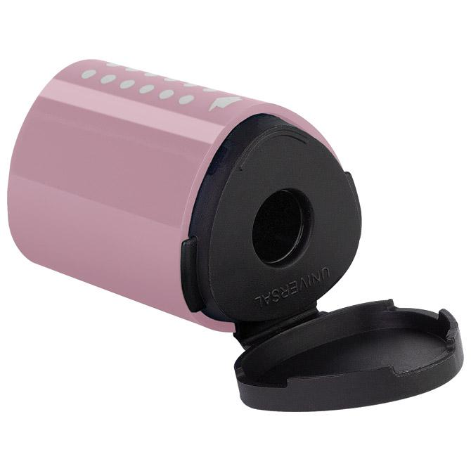 FABER CASTELL rezač  LILA 