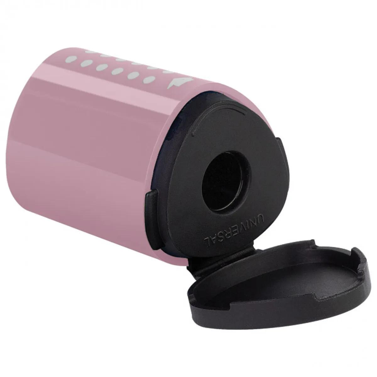 FABER CASTELL rezač  LILA 