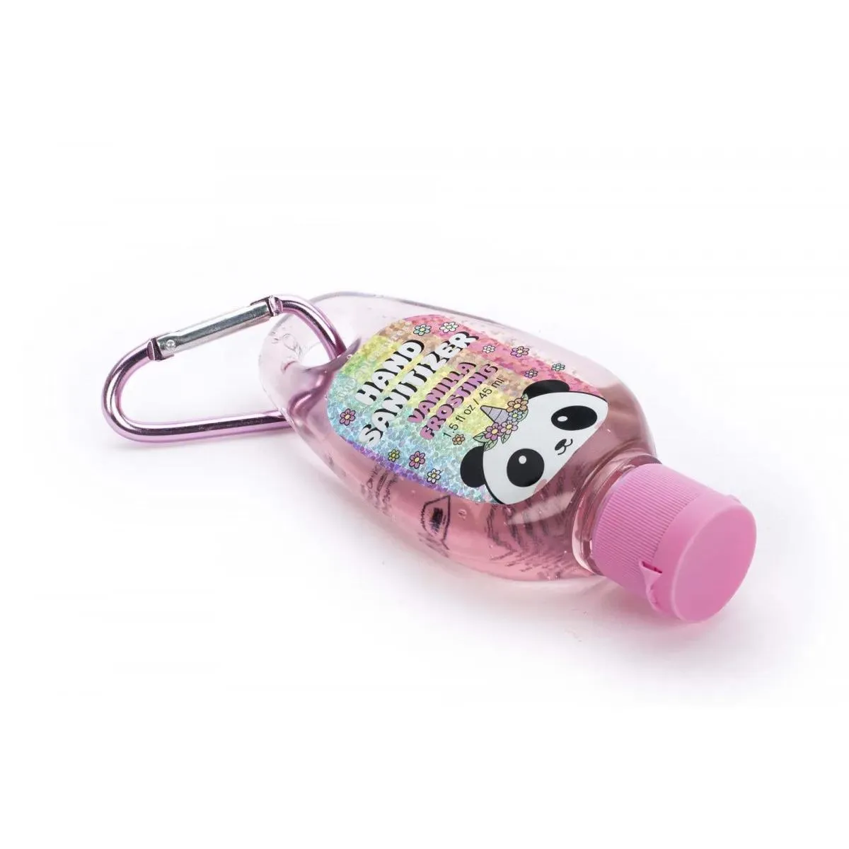 Antibakterijski gel VANILLA FROSTING PANDA 