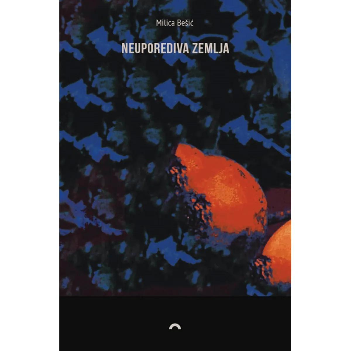 NEUPOREDIVA ZEMLJA 