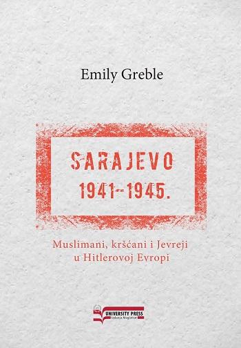 SARAJEVO 1941-1945 
