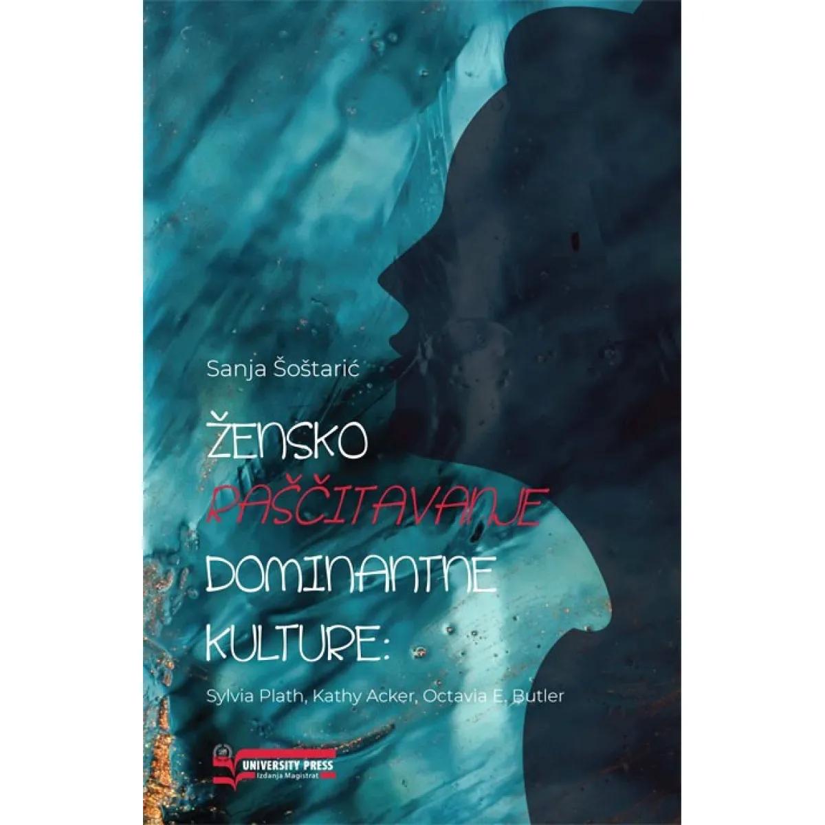 ŽENSKO RASČITAVANJE DOMINANTNE KULTURE 