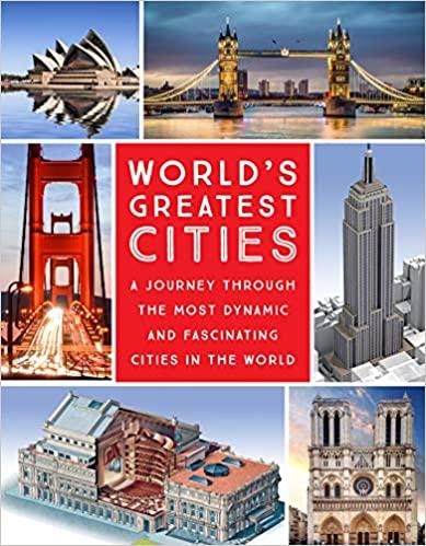 WORLDS GREATEST CITIES 