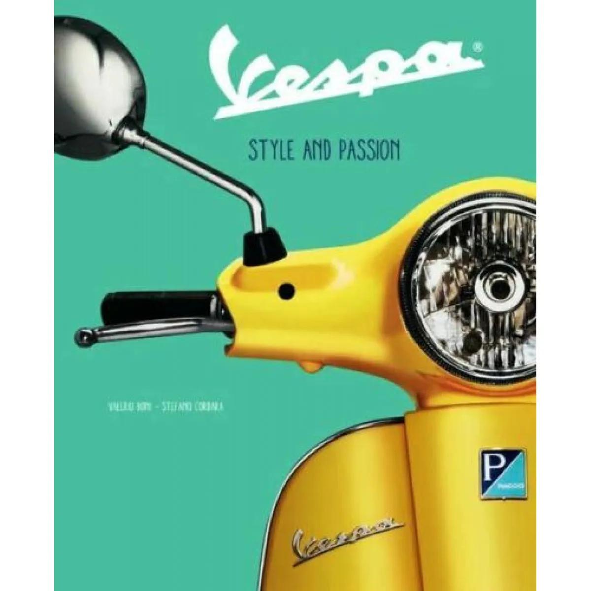VESPA 
