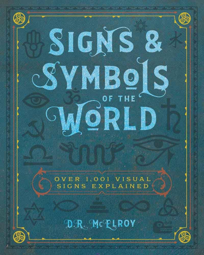 SIGNS AND SYMBOLS OF THE WORLD 