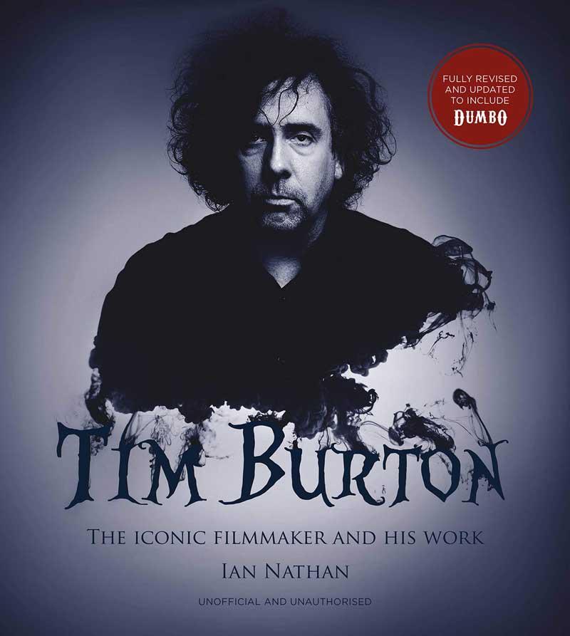 TIM BURTON 