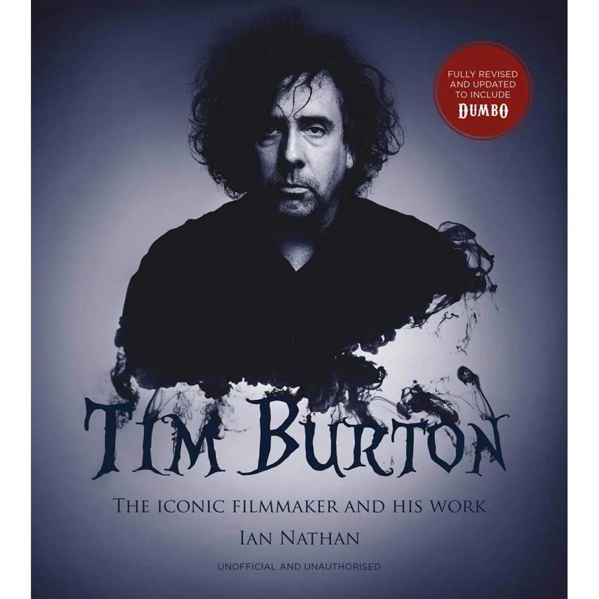 TIM BURTON 