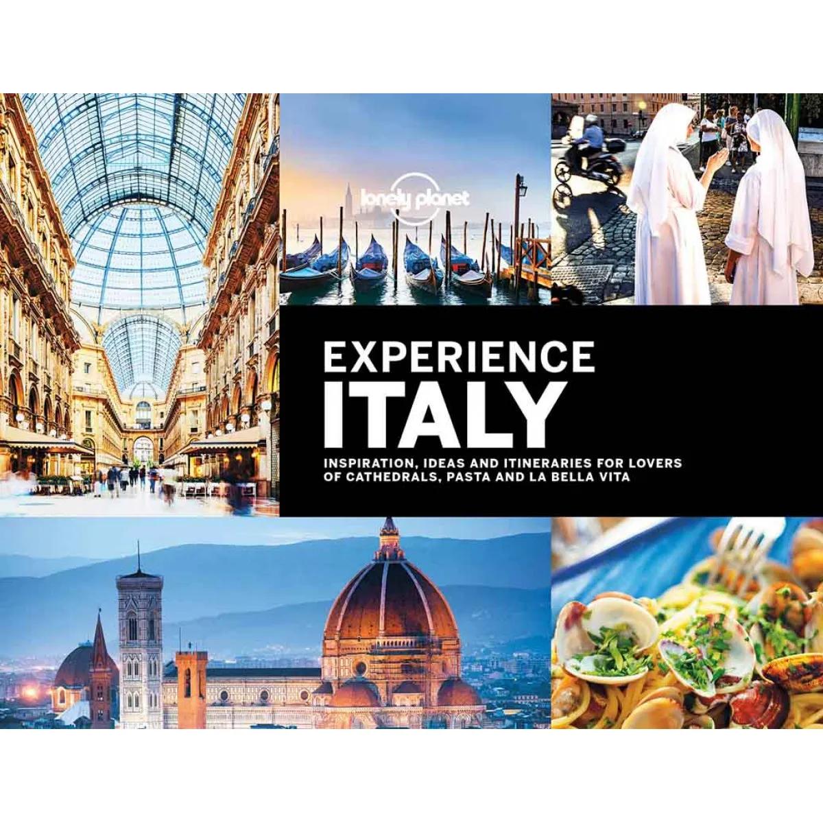 EXPERIENCE ITALY 