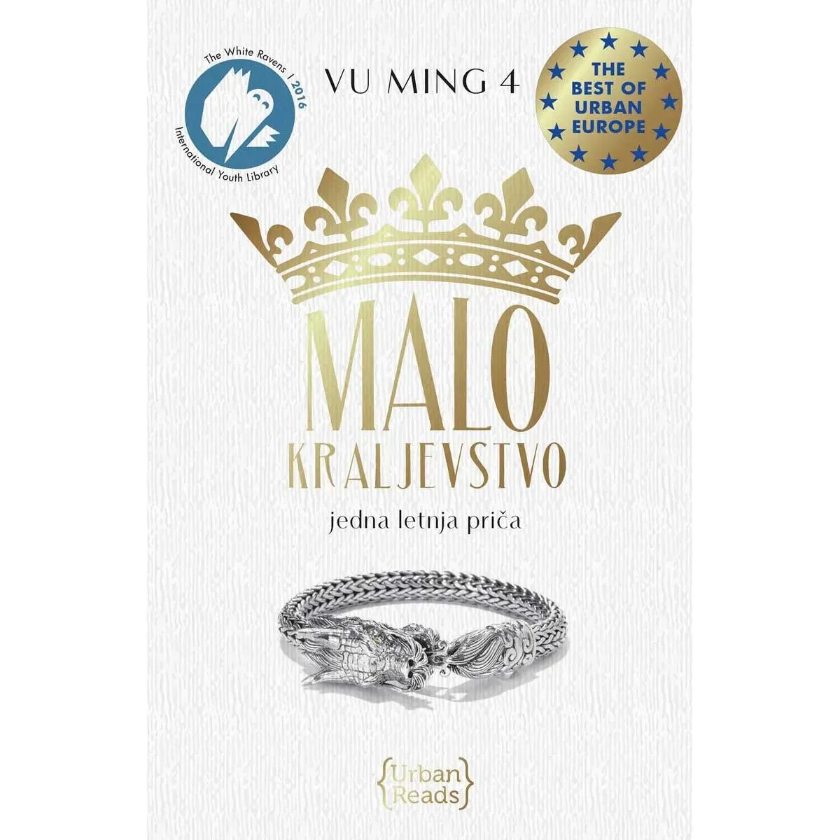 MALO KRALJEVSTVO Jedna letnja priča 