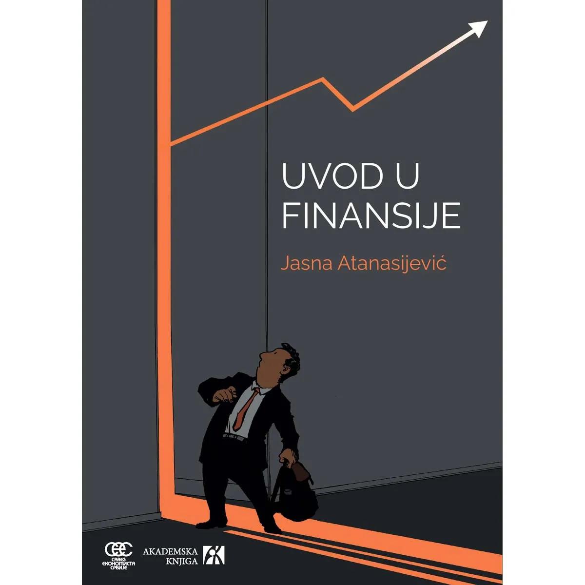 UVOD U FINANSIJE 