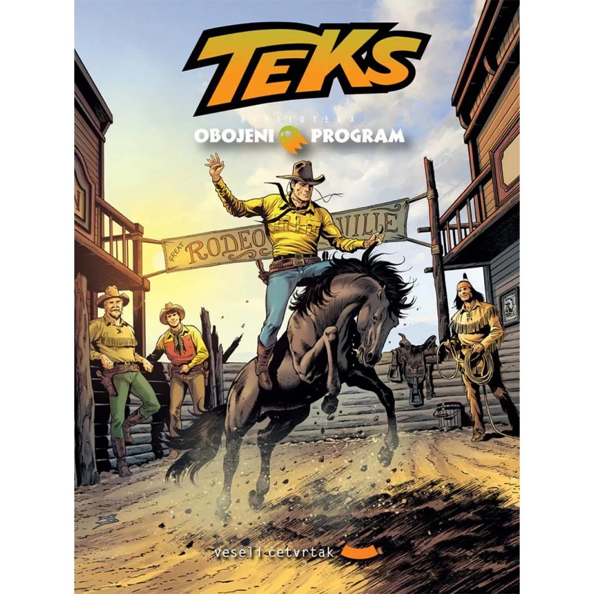 OBOJENI PROGRAM 46-TEKS 