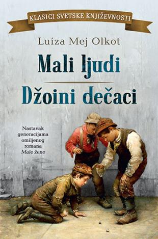 MALI LJUDI / DŽOINI DEČACI 