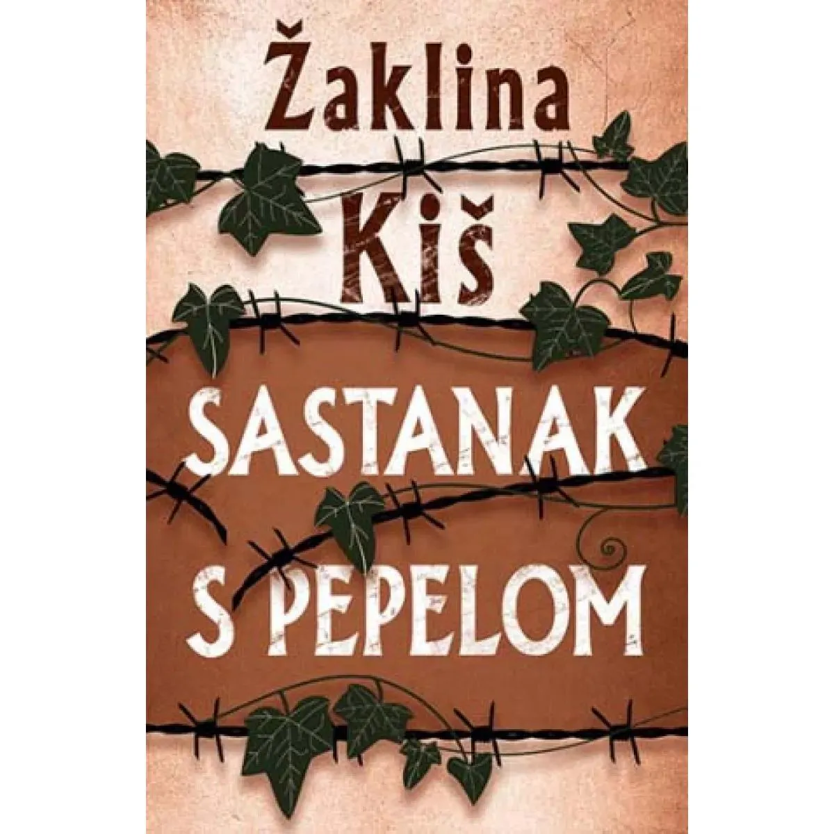 SASTANAK S PEPELOM 