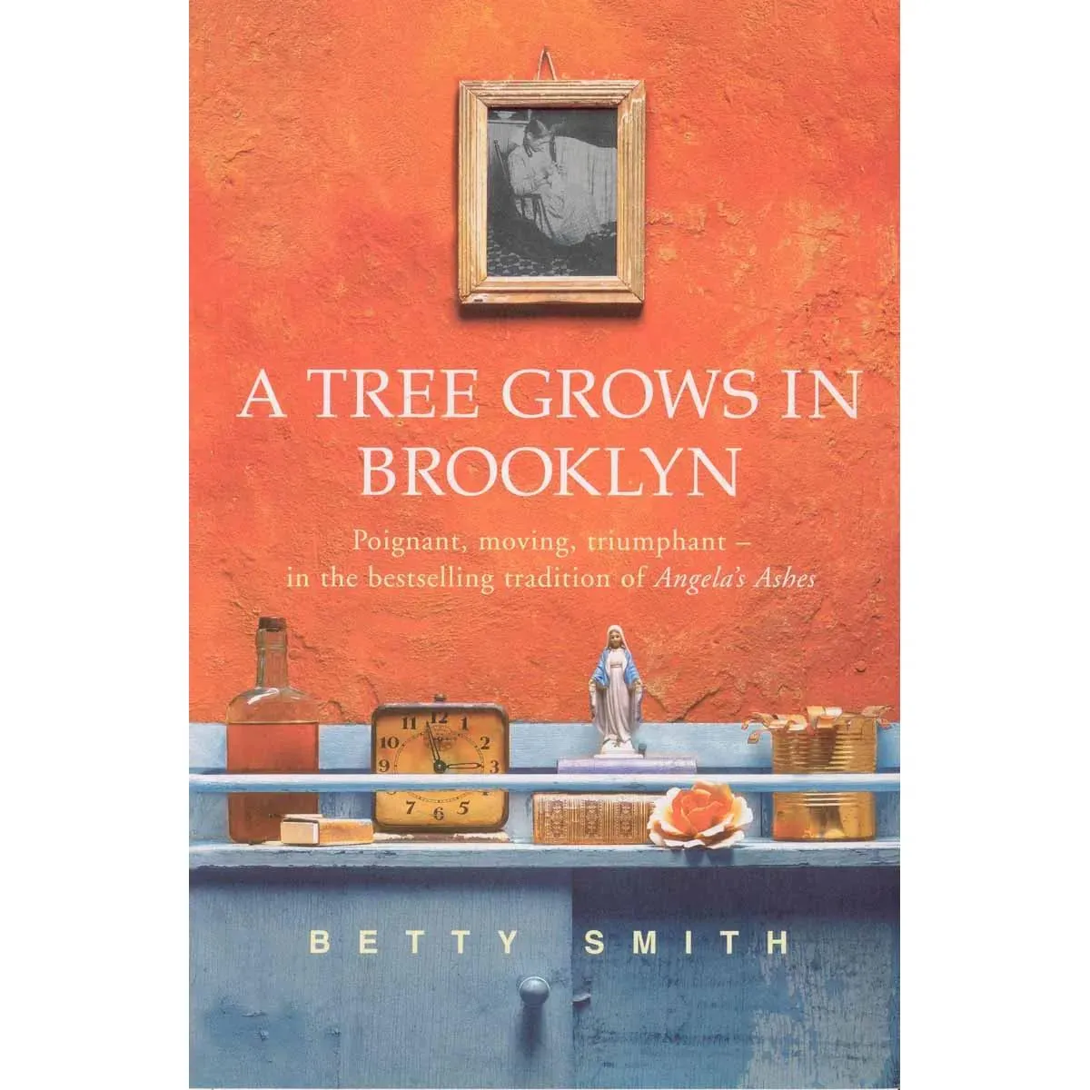 A TREE GROWS IN BROOKLYN 