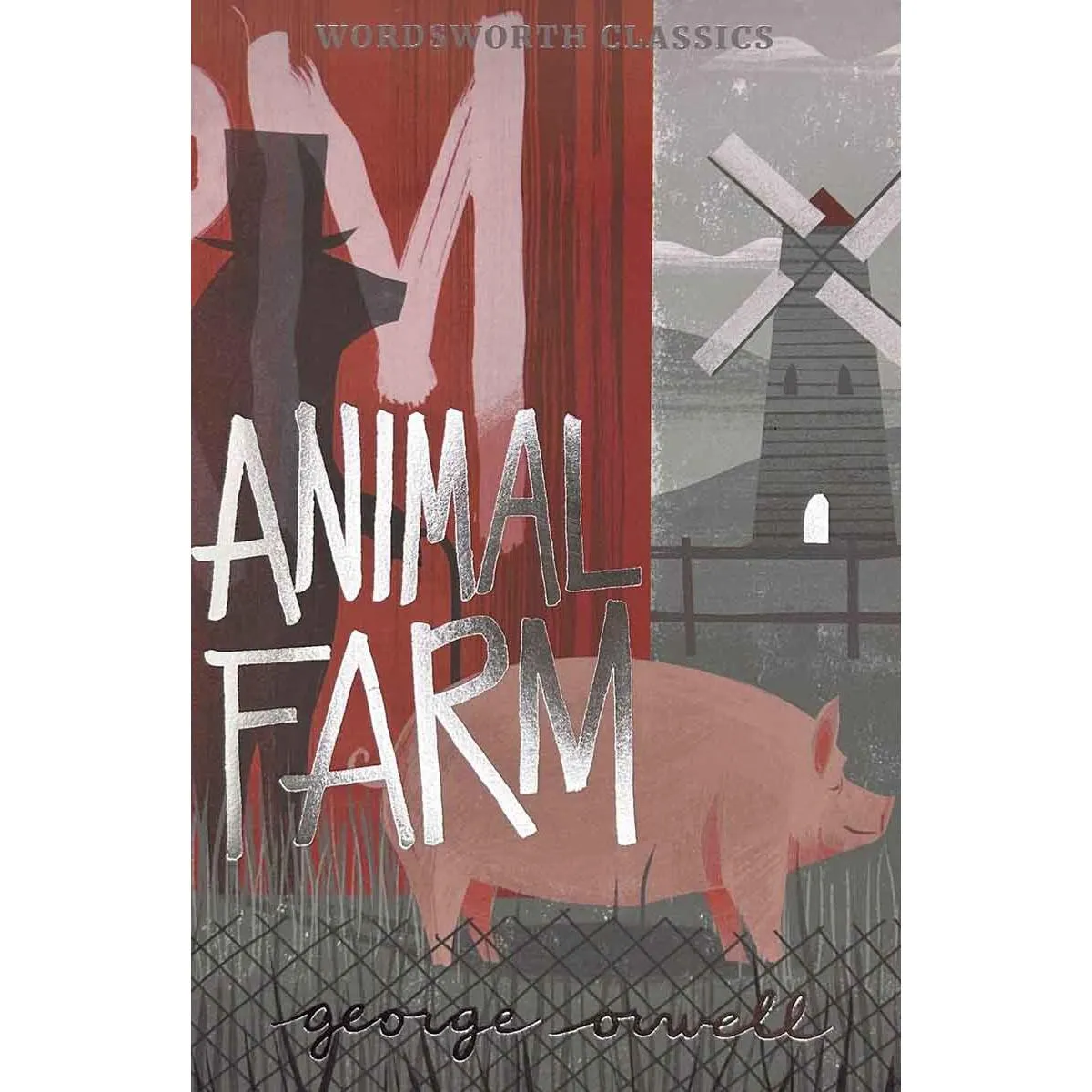 ANIMAL FARM 