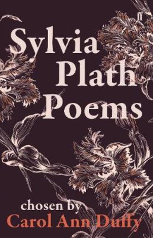 SYLVIA PLATH POEMS 