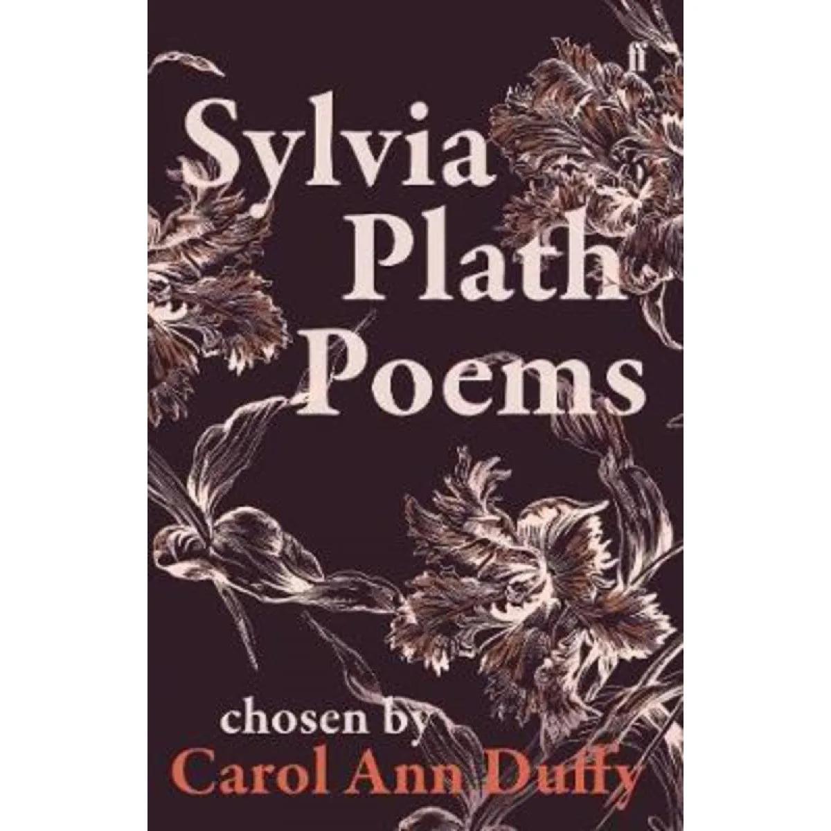 SYLVIA PLATH POEMS 
