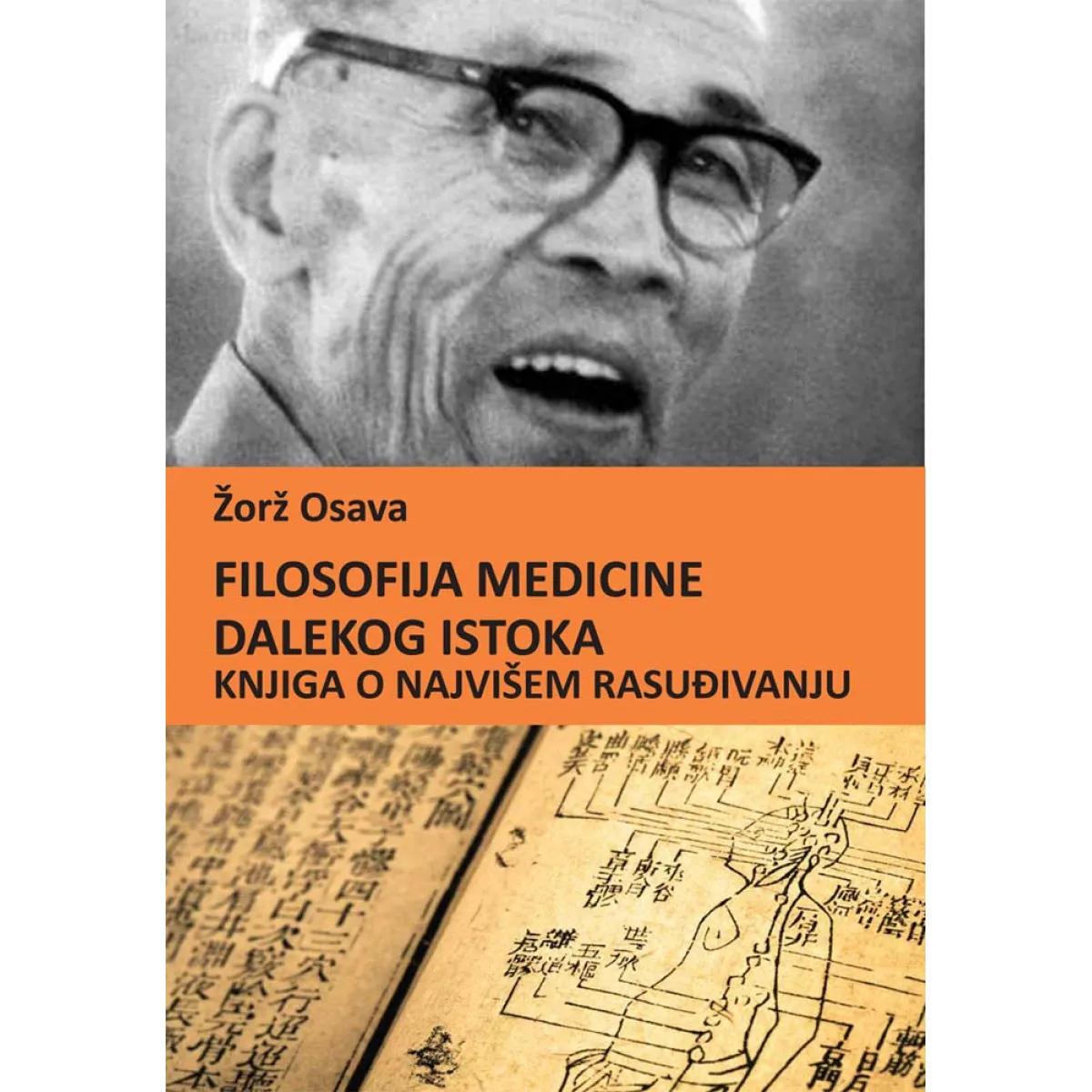 FILOSOFIJA MEDICINE DALEKOG ISTOKA 