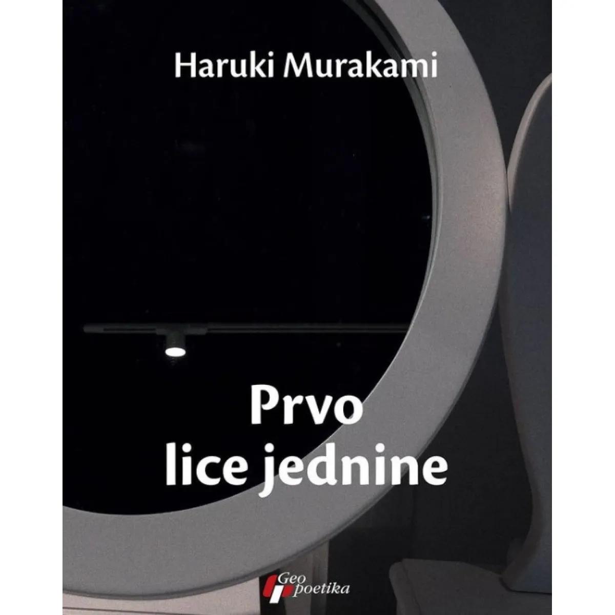 PRVO LICE JEDNINE 