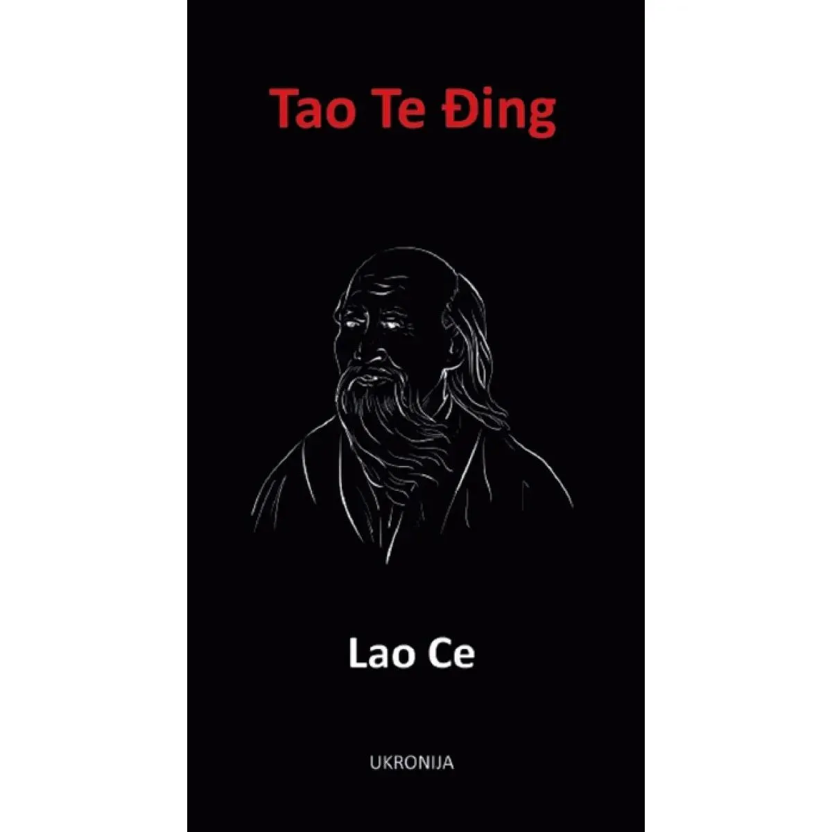 TAO TE ĐING 