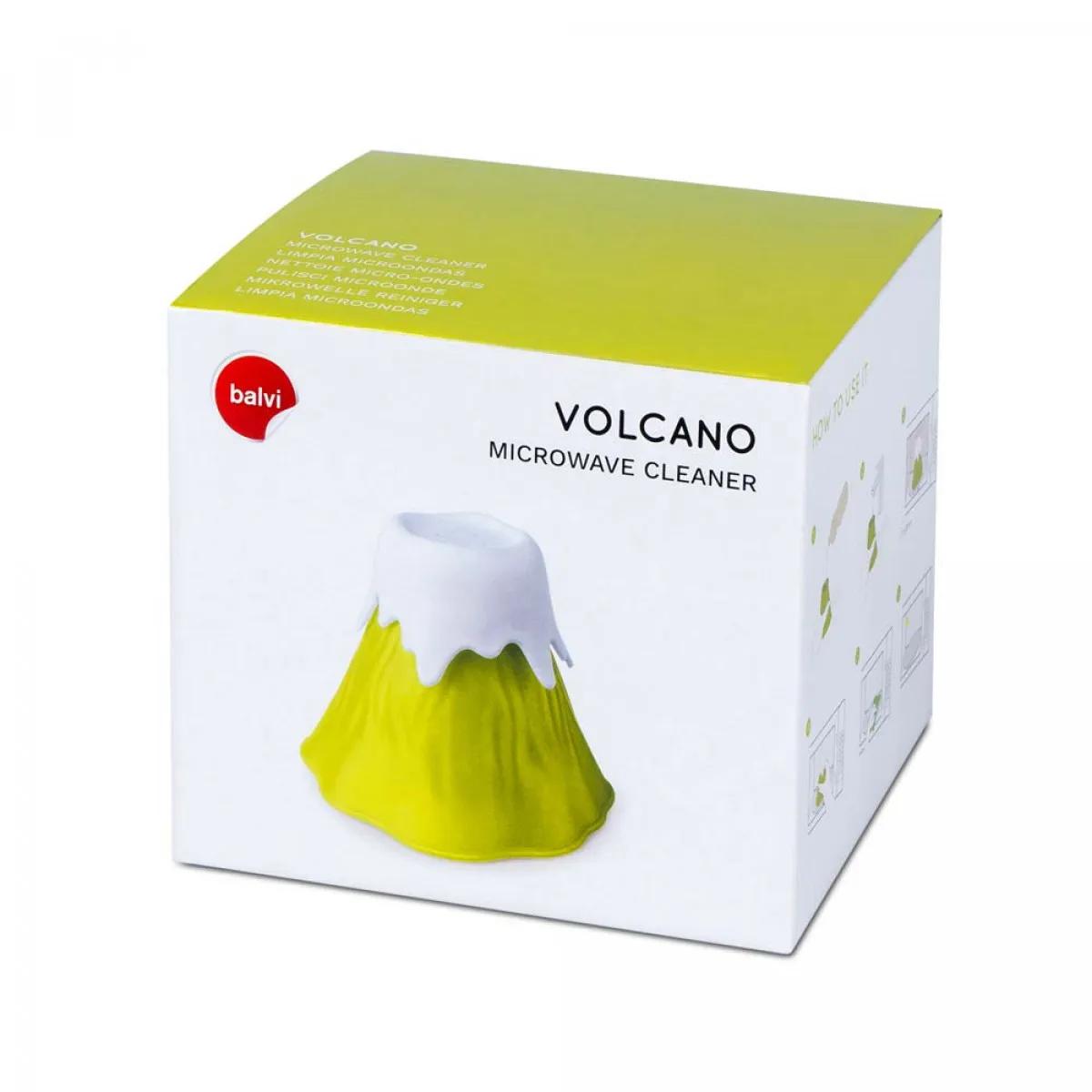 Čistač za mikrotalasnu 