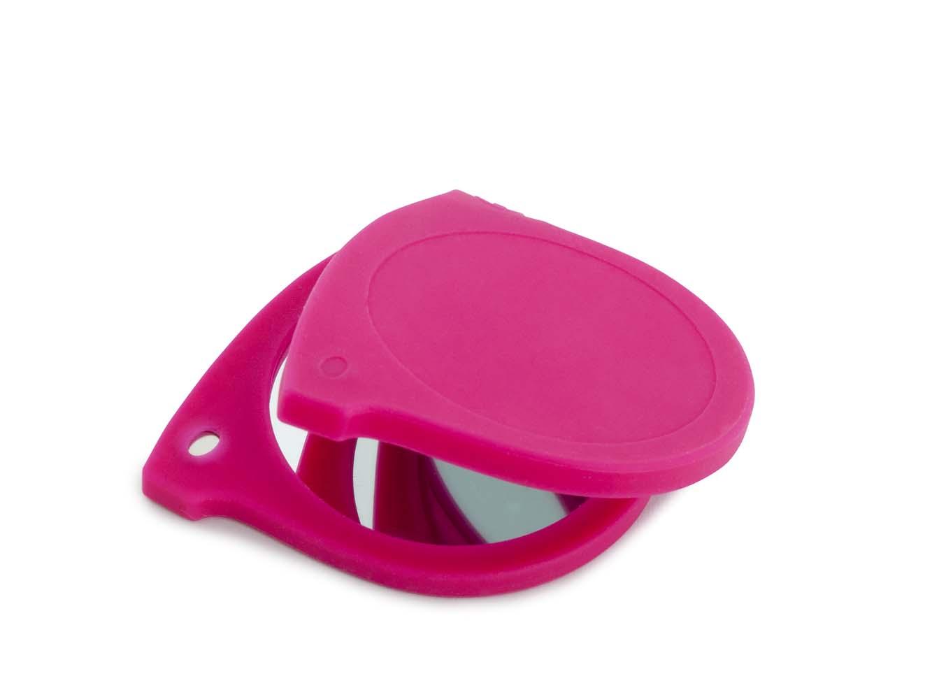 Džepno ogledalce NAOČARE 