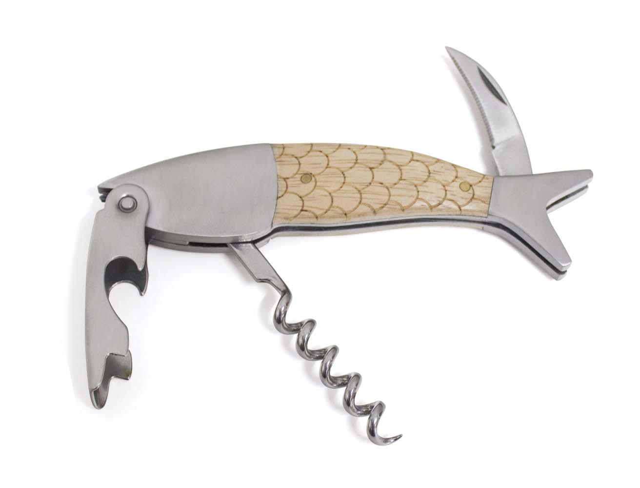 Otvarač za flaše LOSOS 