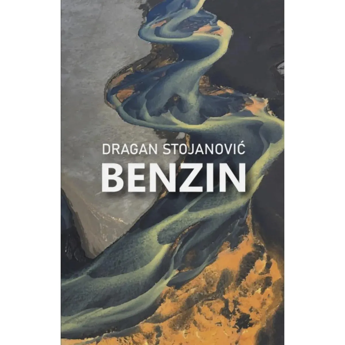 BENZIN 