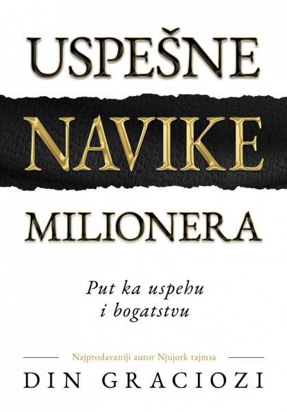 USPEŠNE NAVIKE MILIONERA 