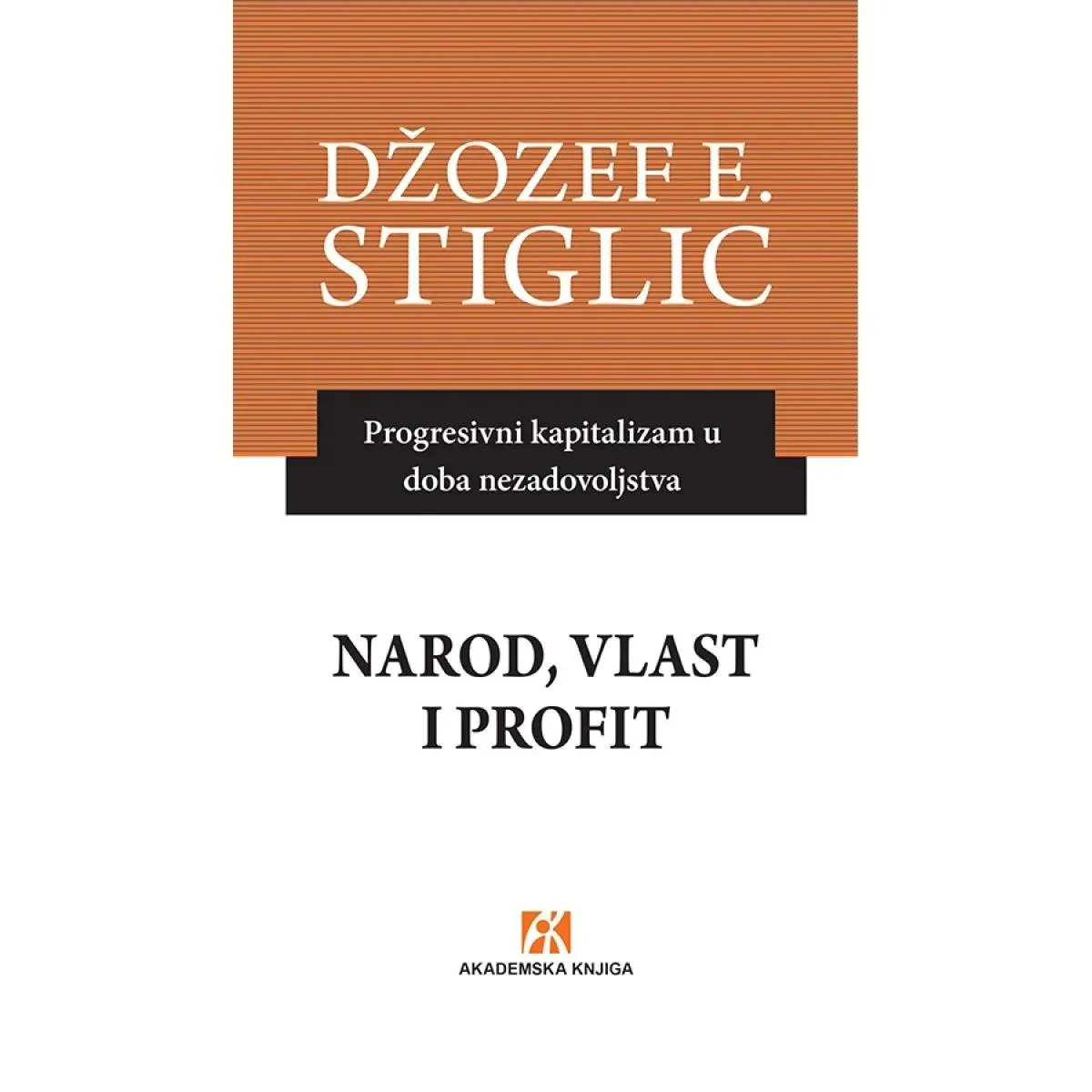 NAROD, VLAST I PROFIT 