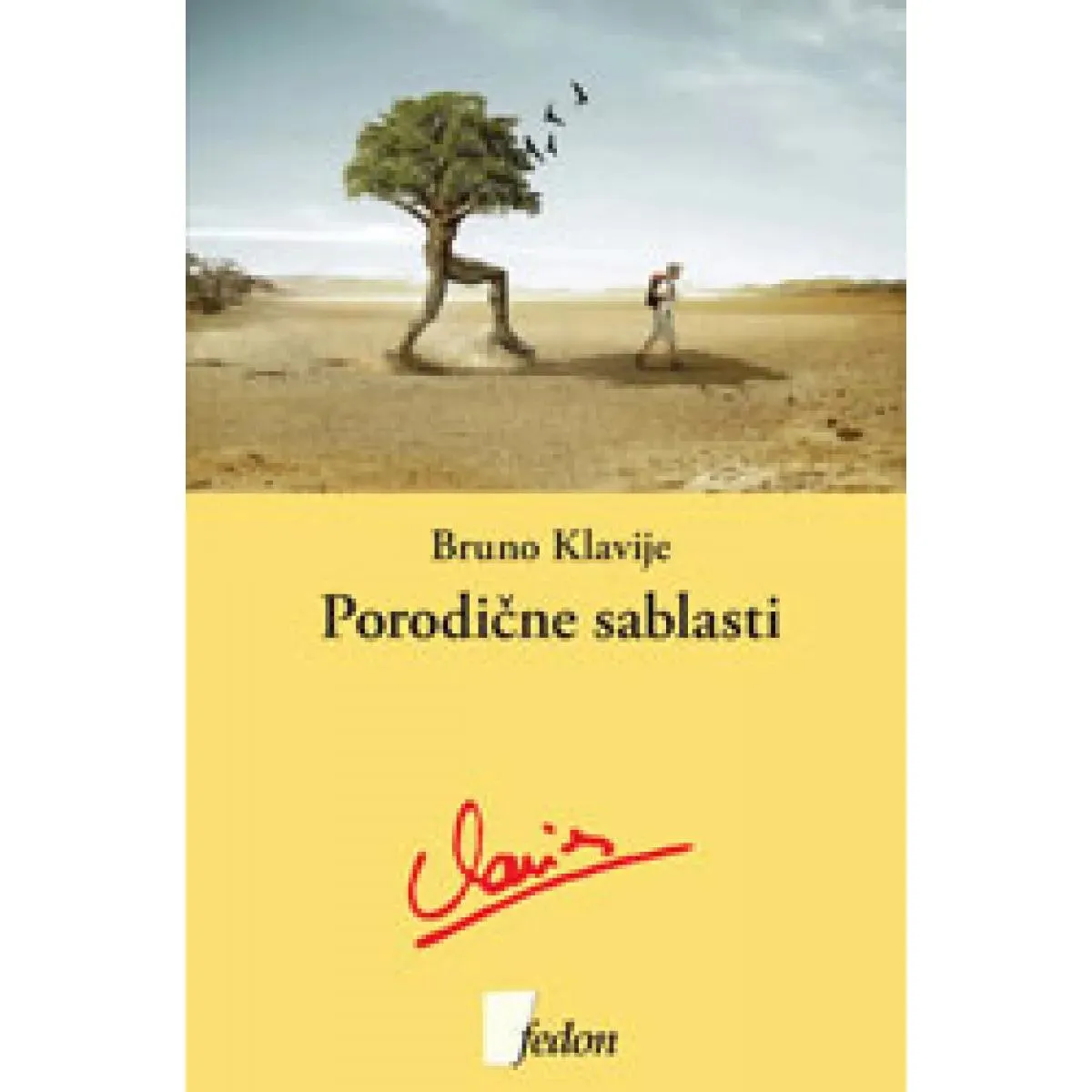 PORODIČNE SABLASTI 